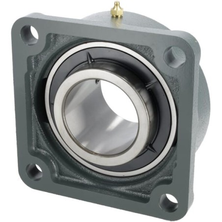 Ball bearing unit - NWB01036
