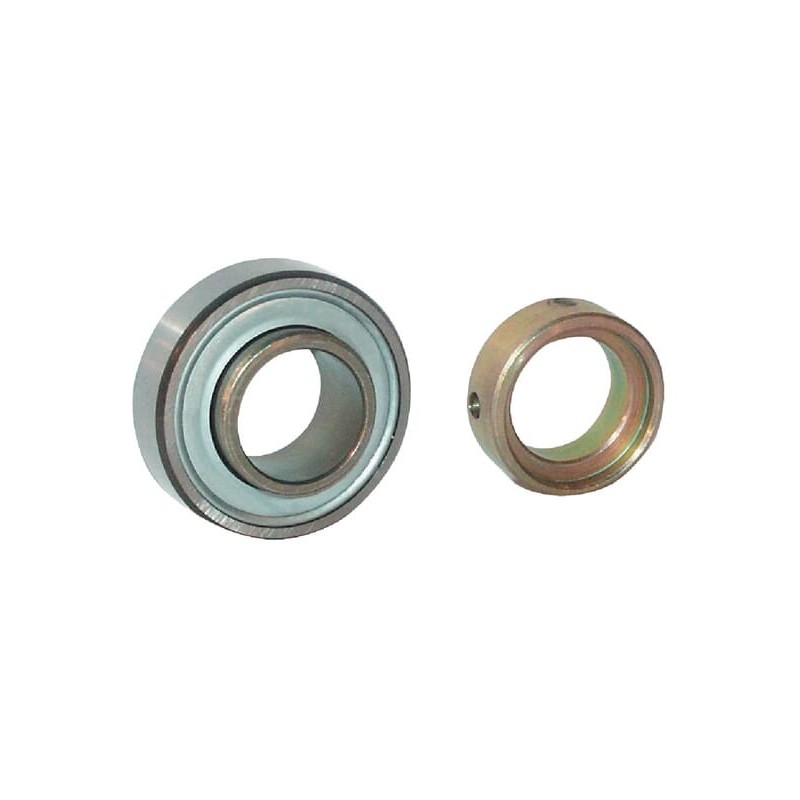 Ball bearing insert - NWB00884