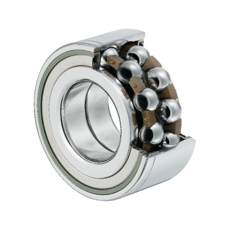 Angular contact ball bearing - NWB01576 Angular contact ball bearing - NWB01576