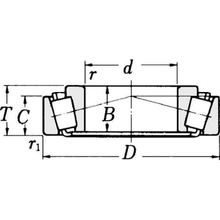 Lager - NWB01194