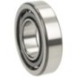 Angular contact ball bearing - NWB00589 Angular contact ball bearing - NWB00589
