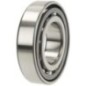 Angular contact ball bearing - NWB00589 Angular contact ball bearing - NWB00589