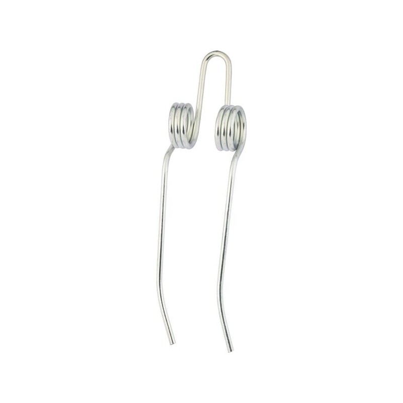Sprężyna średnica  6 mm lewa - MISP005100