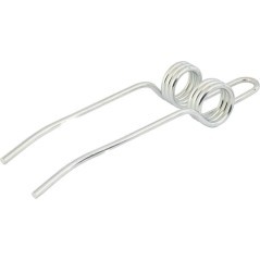 Sprężyna średnica 6 mm lewa - MISP005100