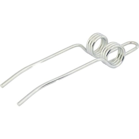 Sprężyna średnica 6 mm lewa - MISP005100