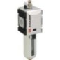 Mist lubricator 1/2 inch - ML2K12