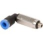 Push-in fitting - MEC4M5P