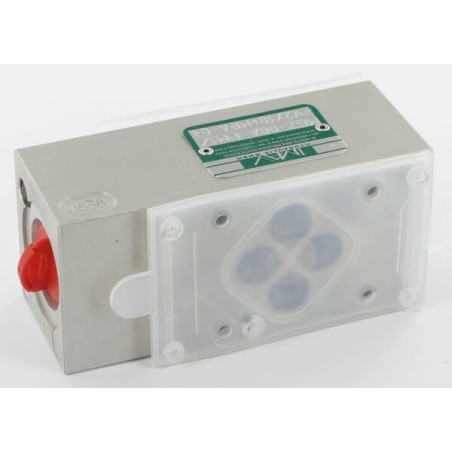 IMAV Hydraulics rolniczeczesci.pl