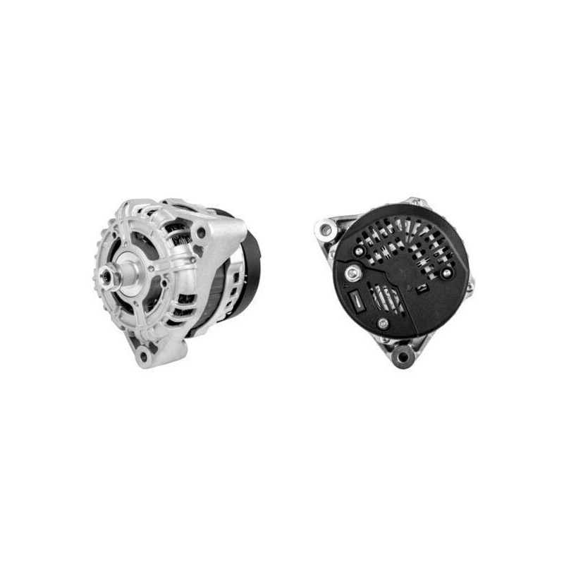 Alternator 14V 150A - MG162