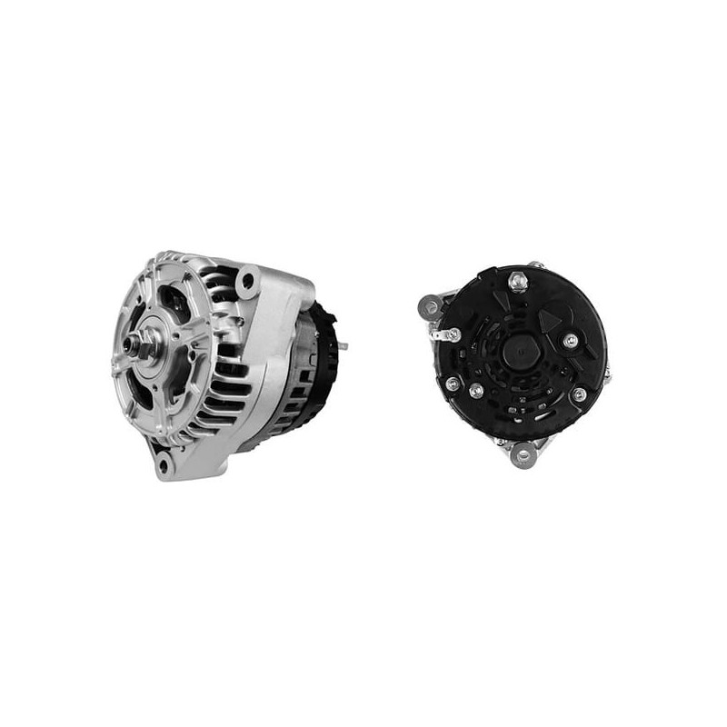 Alternator 14V 250A - MG613 Alternator 14V 250A - MG613
