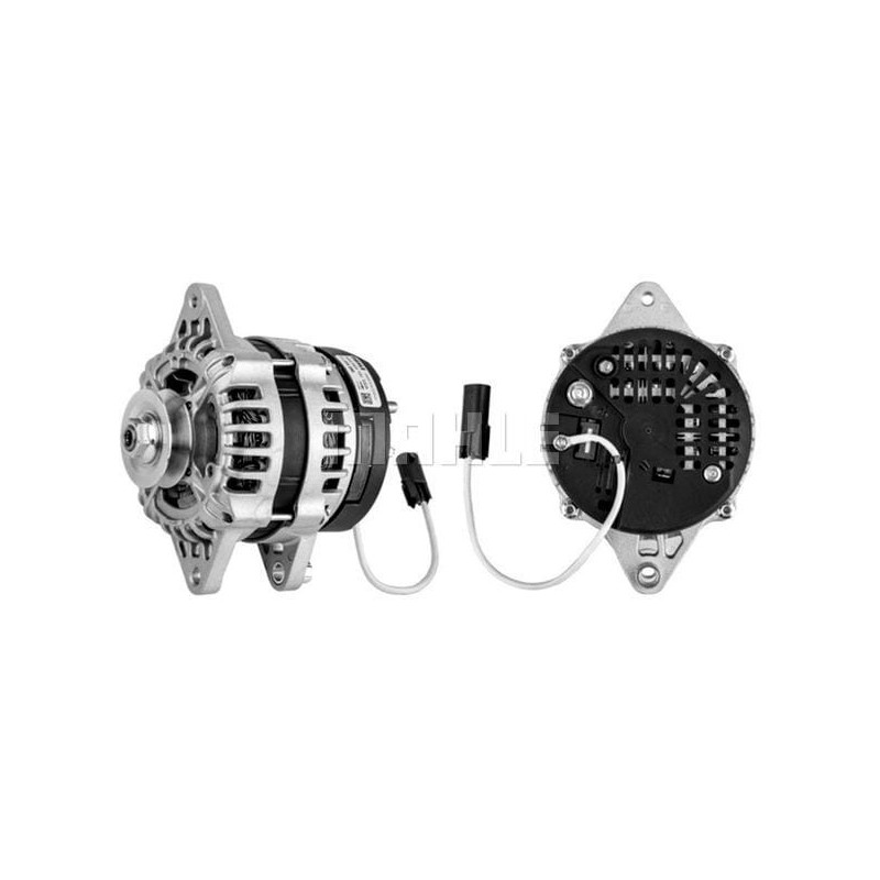 Alternator 14V 95A - MG852