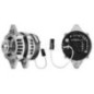 Alternator 14V 95A - MG852
