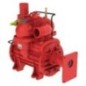 Kompressor Hydraulikantrieb B.P. - MEC9000H