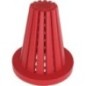 Polymerfilter MESH30 rot - MESH30