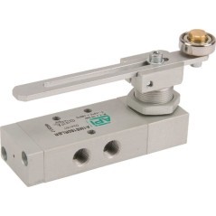 Ventil Rollenhebel - MESL52M18
