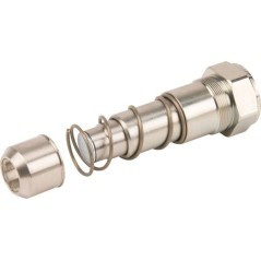 Multiline 1/2 inch coupling - MF5010P7SP