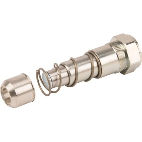 Multiline 1/2 inch coupling - MF5010P7SP