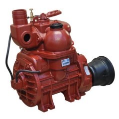 MEC9000M Battioni Pagani, MEC II Pumps (9000 - 16500) 