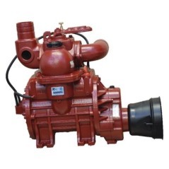 MEC9000M Battioni Pagani, Pompy MEC II (9000 - 16500) 