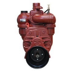 MEC9000M Battioni Pagani, Pompy MEC II (9000 - 16500) 