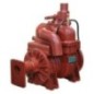 Kompressor Hydraulikantrieb B.P. - MEC6500H