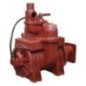 Kompressor Hydraulikantrieb B.P. - MEC6500H