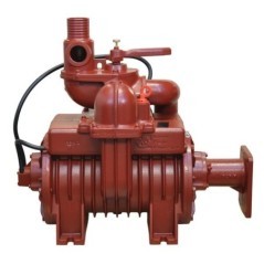MEC6500H Battioni Pagani, MEC-Pumpen 