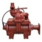 Kompressor Hydraulikantrieb B.P. - MEC6500H