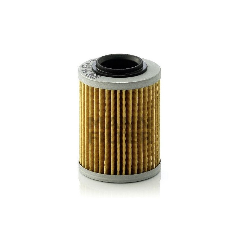 Ölfilter - MH631 Ölfilter - MH631