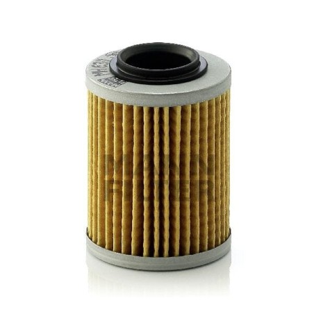 Ölfilter - MH631