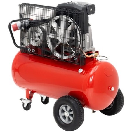 Compressor - MK113904TG