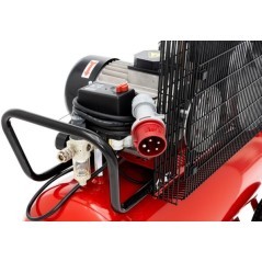 MK113904TG Fini, Portable 400V 