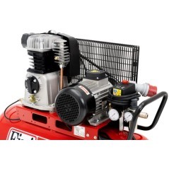 MK113904TG Fini, Portable 400V 
