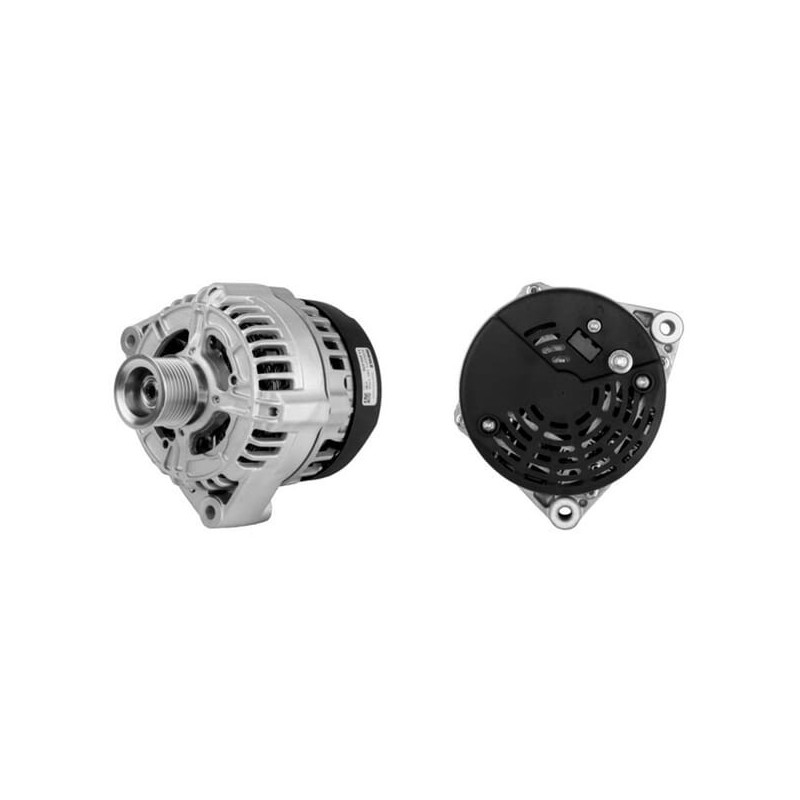 Alternator 14V 150A - MG851