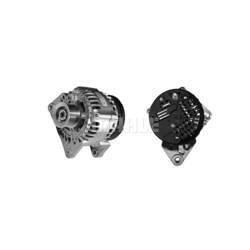 Alternator 14V 95A - MG23 Alternator 14V 95A - MG23