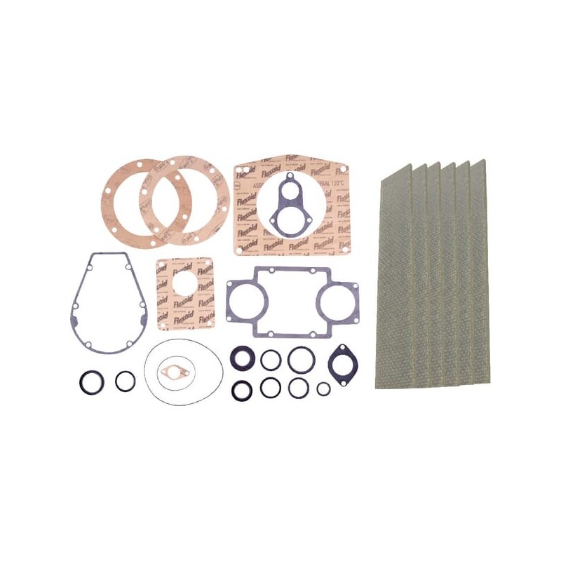 Reparatursatz MEC4000 St. - MEC7KIT Reparatursatz MEC4000 St. - MEC7KIT
