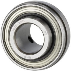 Ball bearing insert - NWB00863
