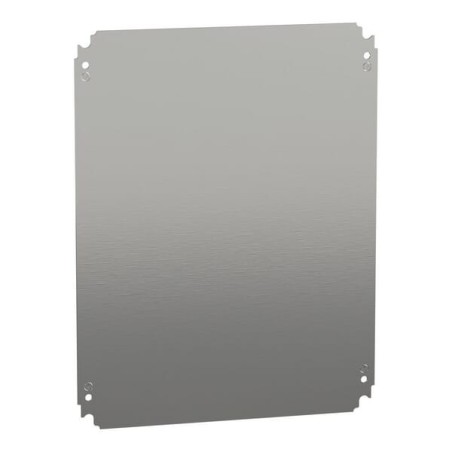 Mounting plate - NSYMM54