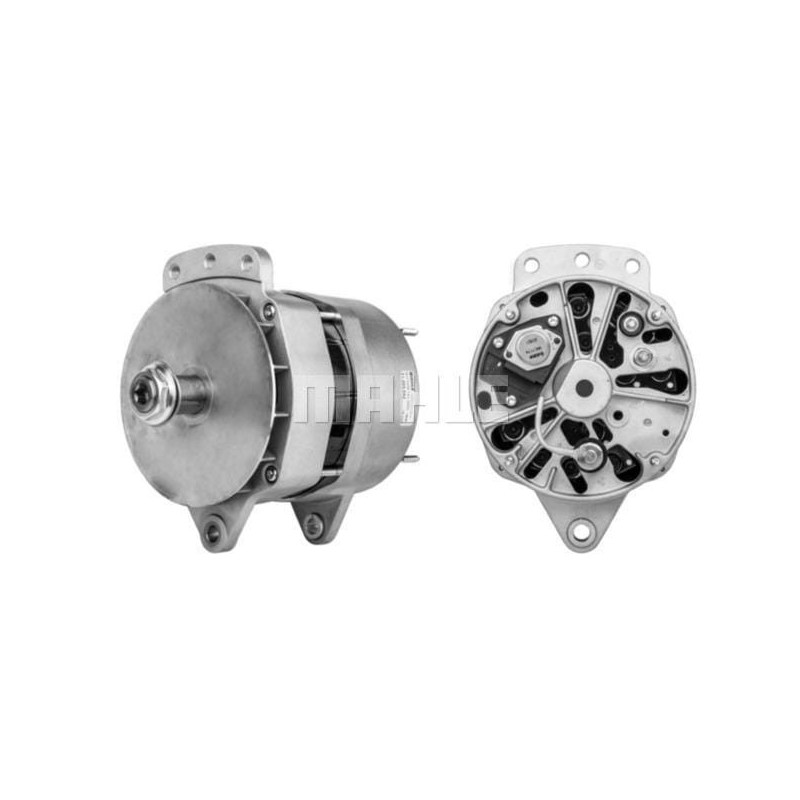 Alternator 14V 220A - MG761