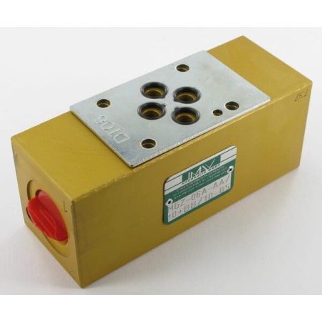 IMAV Hydraulics rolniczeczesci.pl