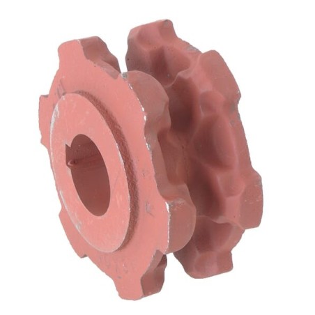 Sprocket chain wheels – produkty dostępne w rolniczeczesci.pl