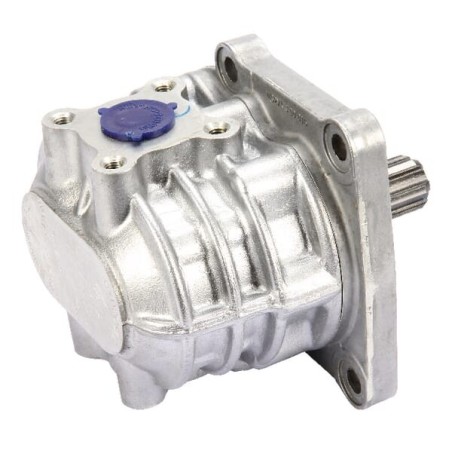 Gear Pump small 150m - NSCH32M3N