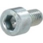 Hex socket bolt M10x16 8.8 - NSI017 Hex socket bolt M10x16 8.8 - NSI017