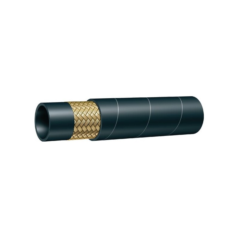 Hydr.Schlauch EN853-1SN-DN32 - NSTHF32