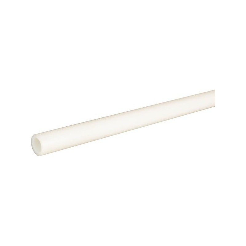 Nylon Hohlstab 40x30mm 1 mtr. - NL4030
