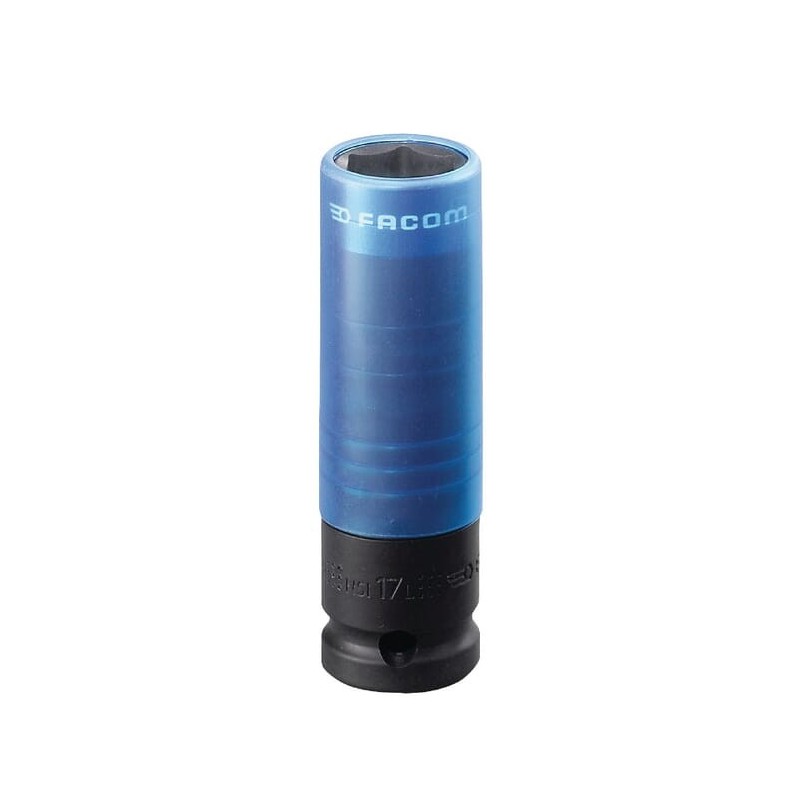 Socket wrench 17 mm - NSI17L
