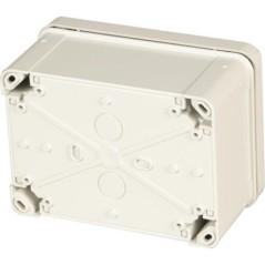 Wall box - NSYTBS16128