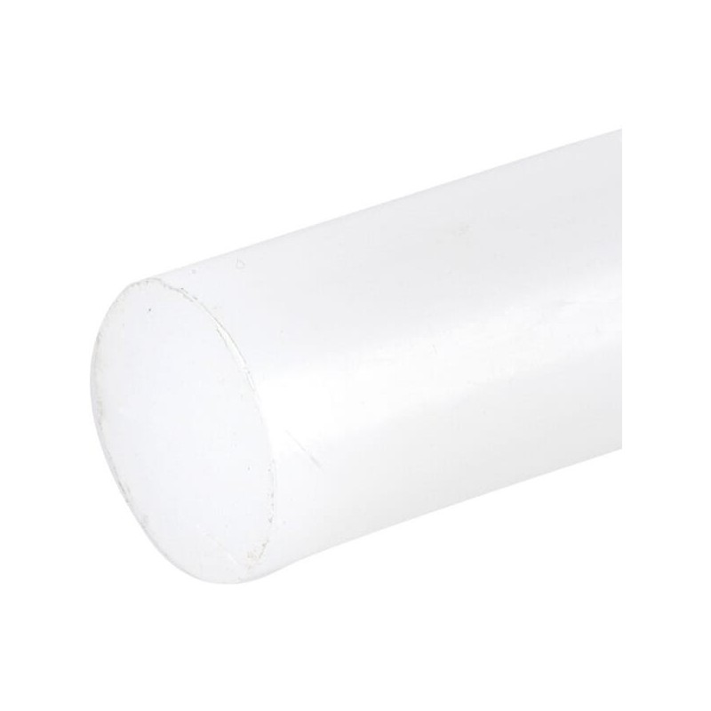 Rod Extruded nylon, outer diameter 35mm, 1m Kramp - NL35 Rod Extruded nylon, outer diameter 35mm, 1m Kramp - NL35