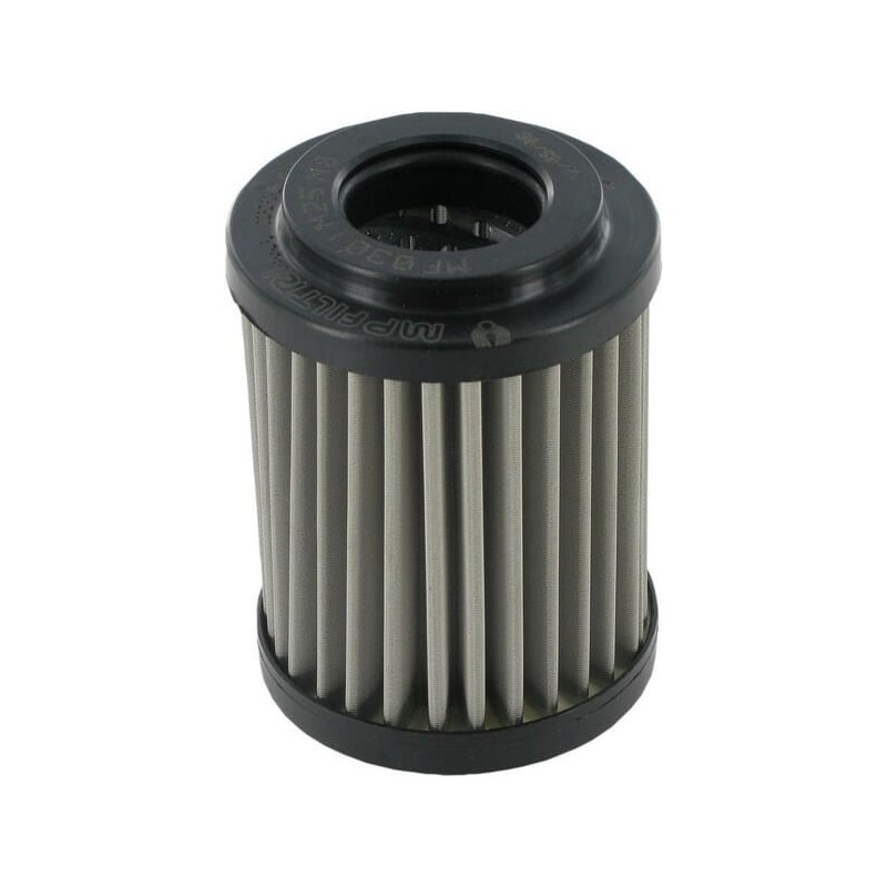 Element filtracyjny 25 µm - MF0301M25NB Element filtracyjny 25 µm - MF0301M25NB