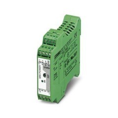 DC-DC convert., 12-24 V DC 1 A - MINIPS1224DC24DC1